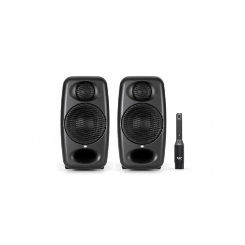 Студійний монітор Ik Multimedia ILOUD MICRO MONITOR PRO (PAIR)
