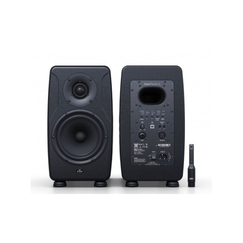 Студийный монитор Ik Multimedia ILOUD PRECISION 6