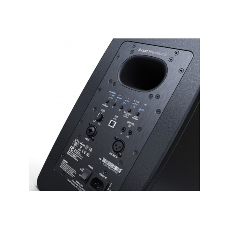 Студийный монитор Ik Multimedia ILOUD PRECISION 6