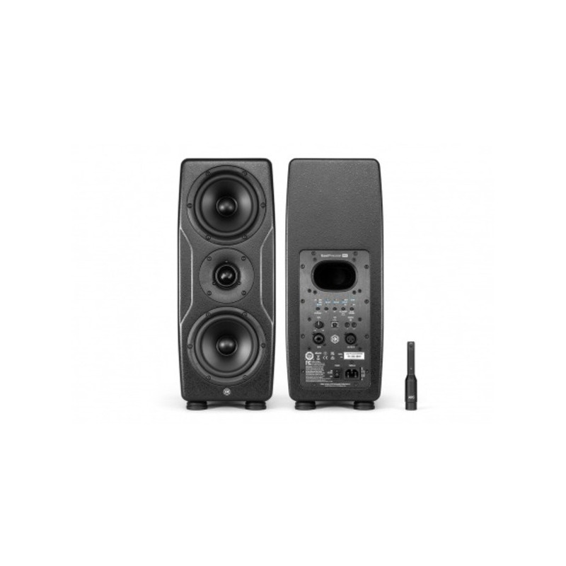 Студийный монитор Ik Multimedia ILOUD PRECISION MTM MKII