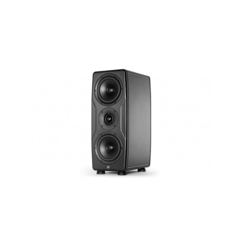 Студийный монитор Ik Multimedia ILOUD PRECISION MTM MKII