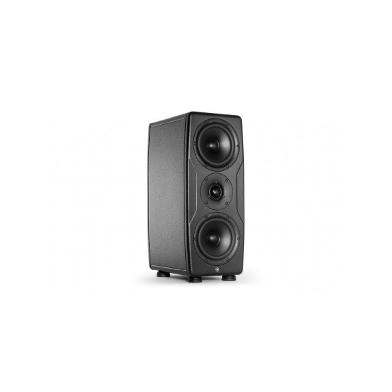Студийный монитор Ik Multimedia ILOUD PRECISION MTM MKII