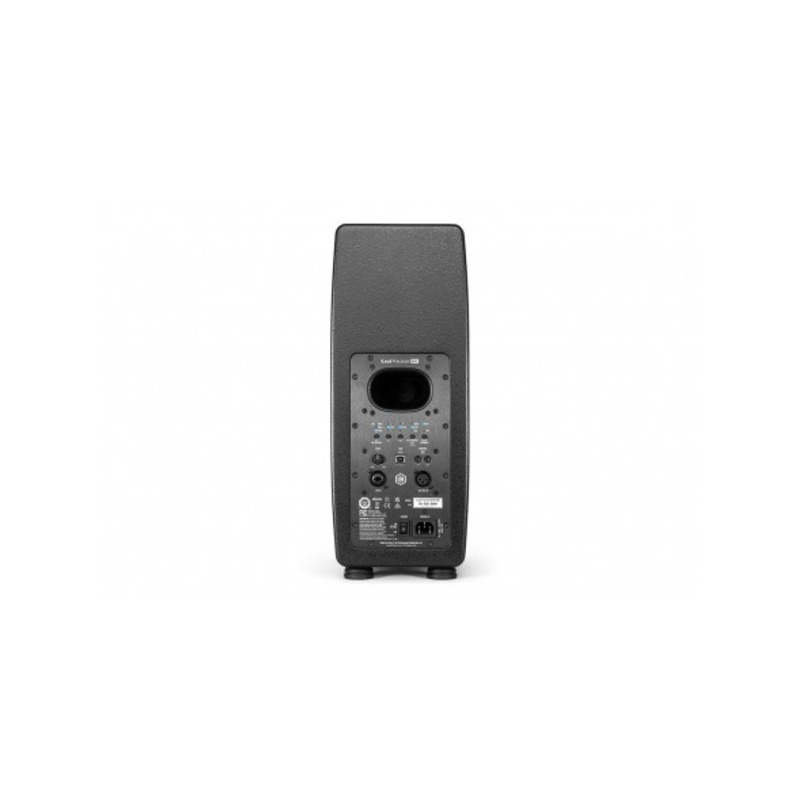 Студийный монитор Ik Multimedia ILOUD PRECISION MTM MKII