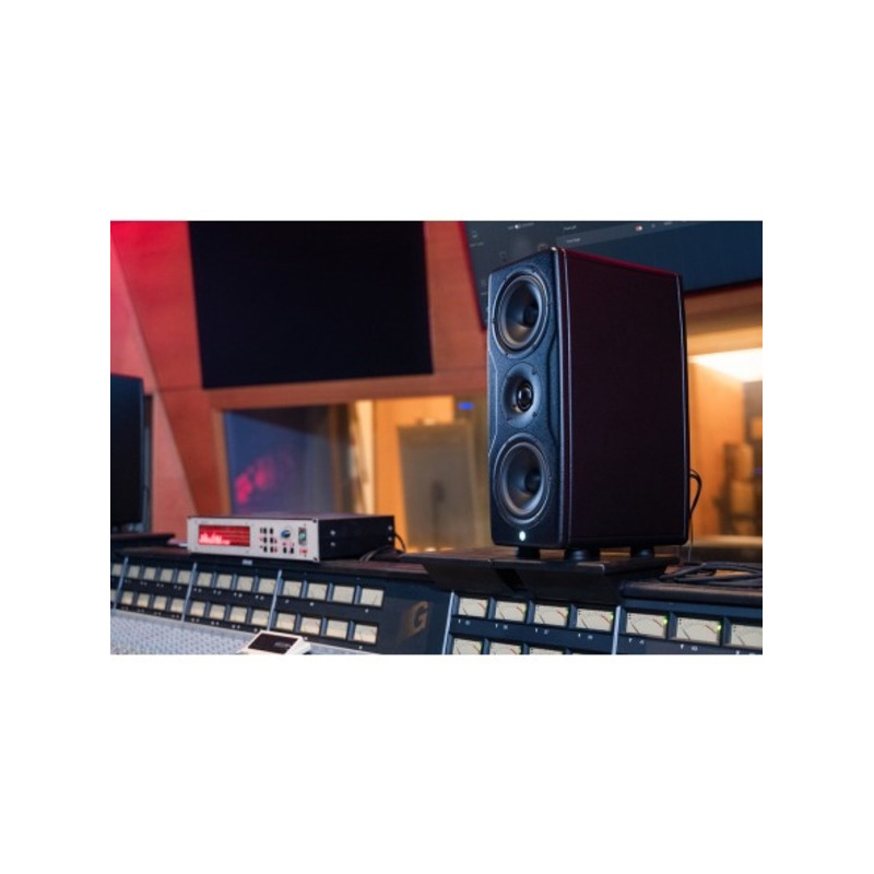 Студийный монитор Ik Multimedia ILOUD PRECISION MTM MKII