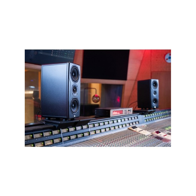 Студийный монитор Ik Multimedia ILOUD PRECISION MTM MKII