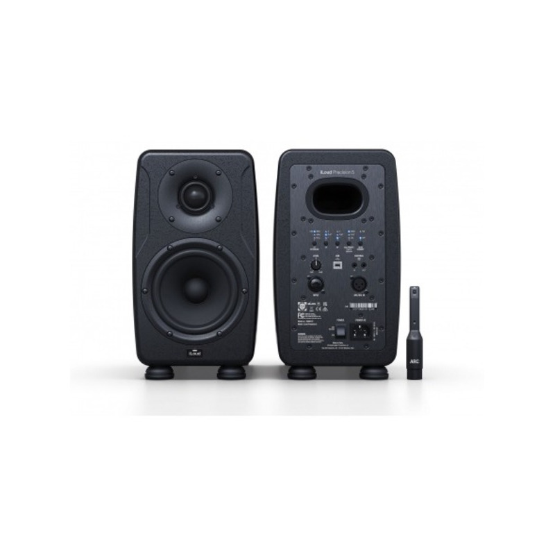 Студийный монитор Ik Multimedia ILOUD PRECISION 5