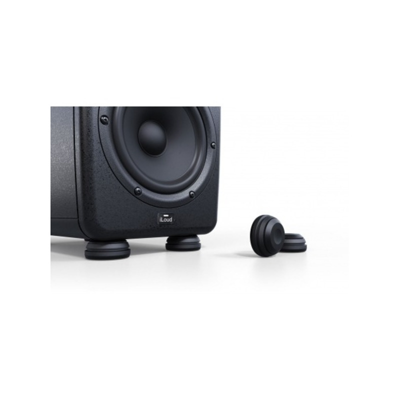 Студийный монитор Ik Multimedia ILOUD PRECISION 5