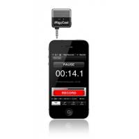 Микрофон для смартфонов Ik Multimedia IRIG MIC CAST