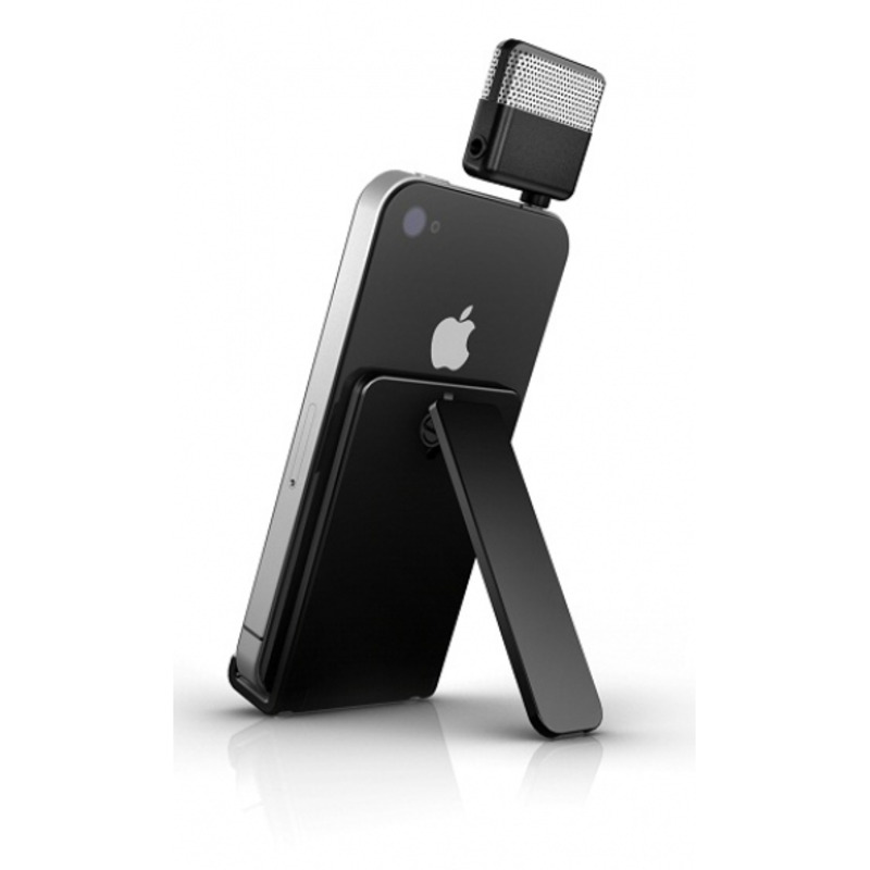 Микрофон для смартфонов Ik Multimedia IRIG MIC CAST