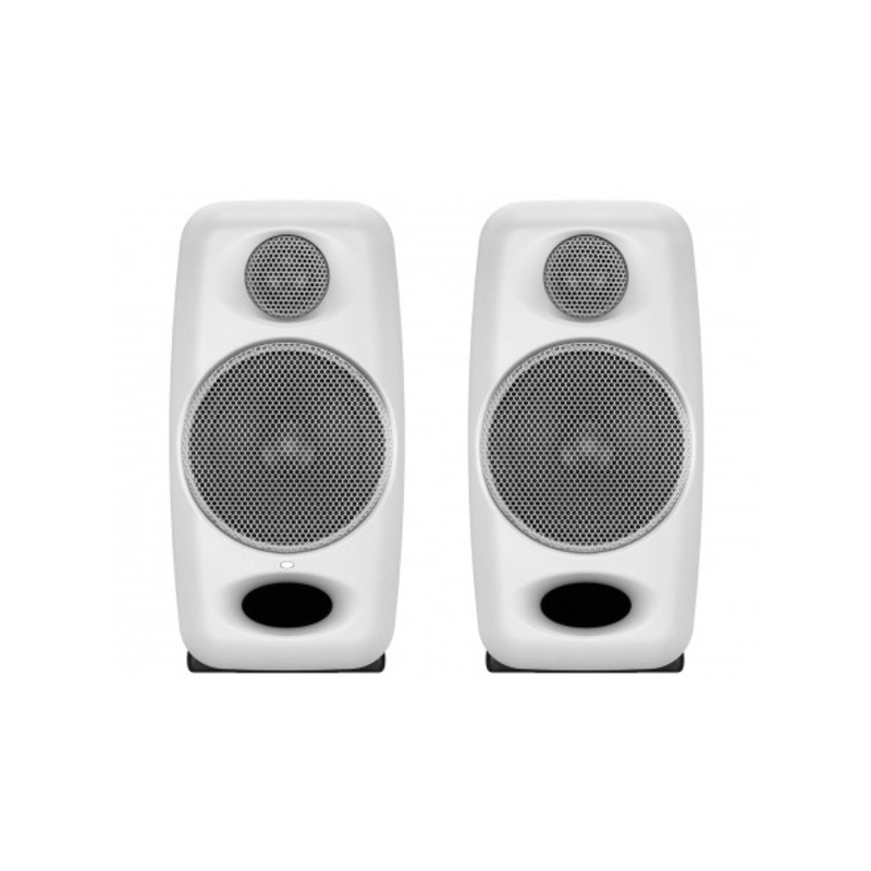 Студійний монітор Ik Multimedia ILOUD MICRO MONITOR WHITE SPECIAL EDITION