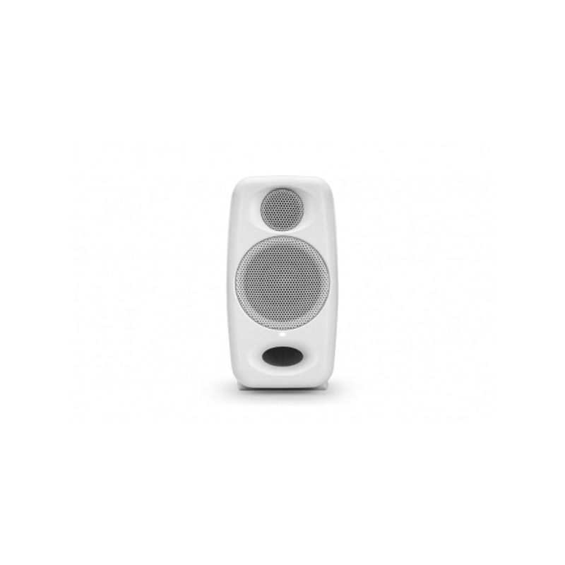 Студийный монитор Ik Multimedia ILOUD MICRO MONITOR PRO-WHITE (PAIR)