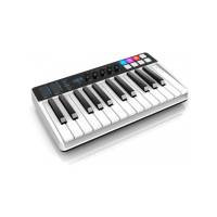 MIDI-клавиатура IK MULTIMEDIA iRIG KEYS I/O 25