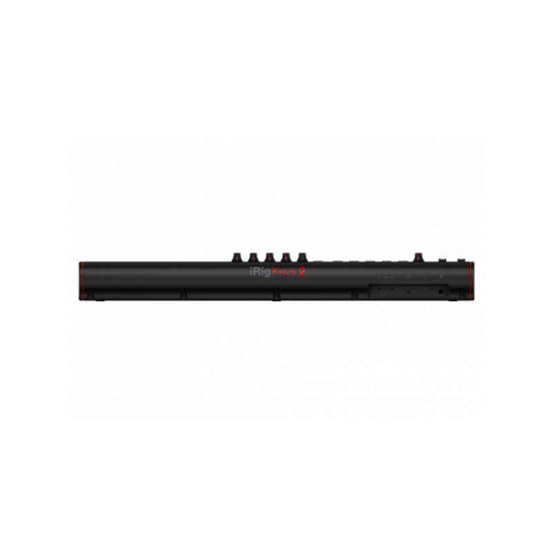 MIDI-клавиатура IK MULTIMEDIA iRIG KEYS2 PRO