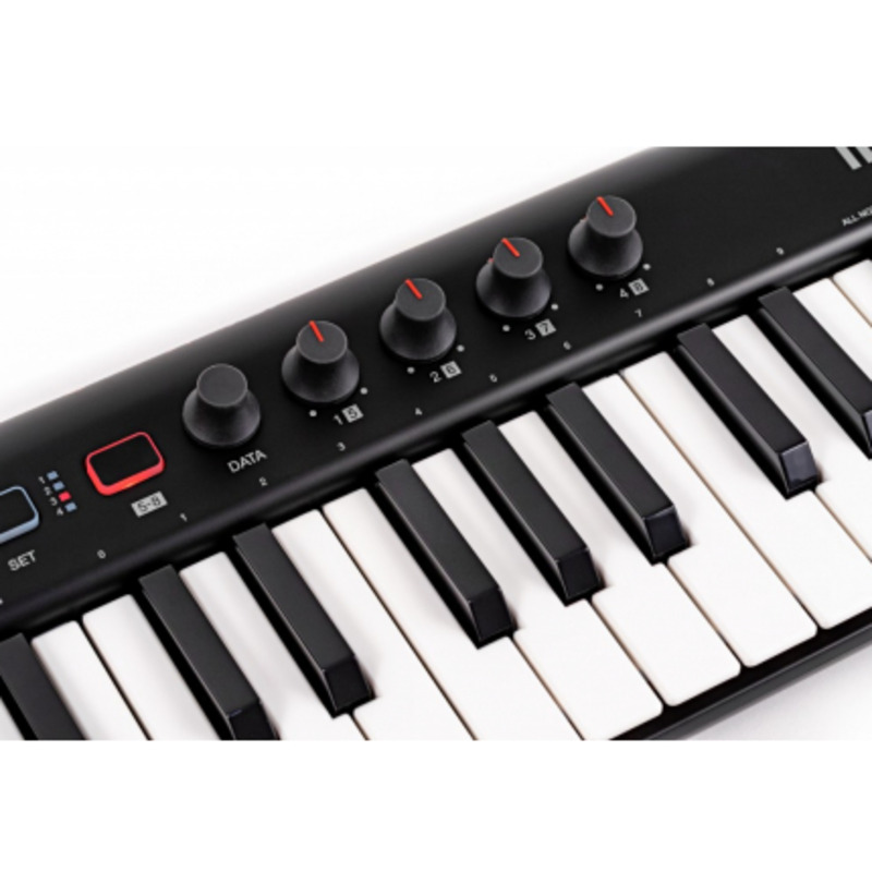 MIDI-клавиатура IK MULTIMEDIA iRIG KEYS2 PRO