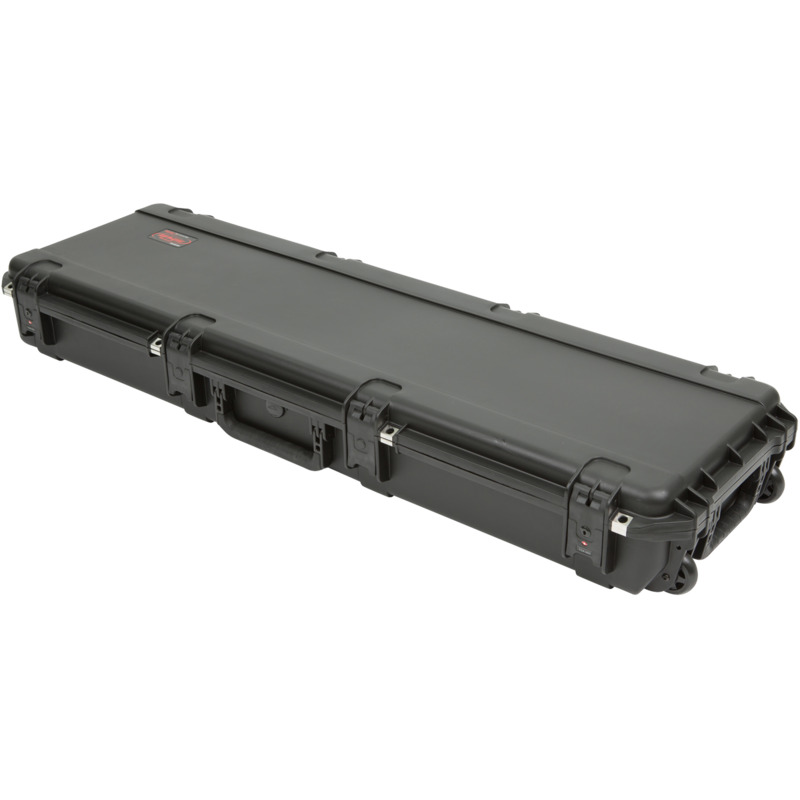 Кейс для синтезатора SKB iSeries 3i-5014-6 76-note Keyboard Case