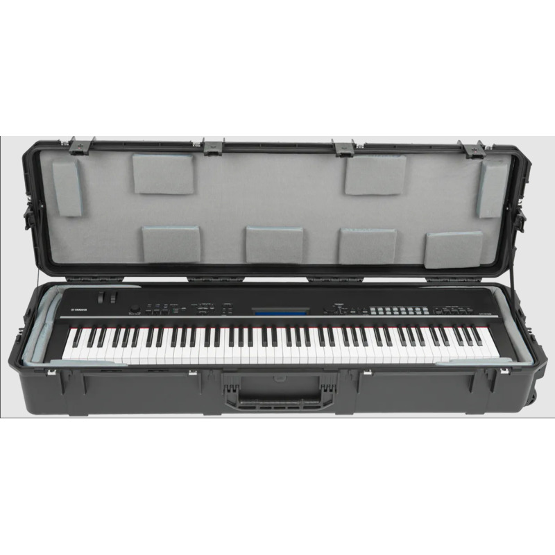 Кейс для синтезатора SKB iSeries 3i-5616 88-note Keyboard Case