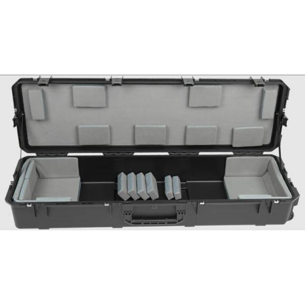 Кейс для синтезатора SKB iSeries 3i-5616 88-note Keyboard Case
