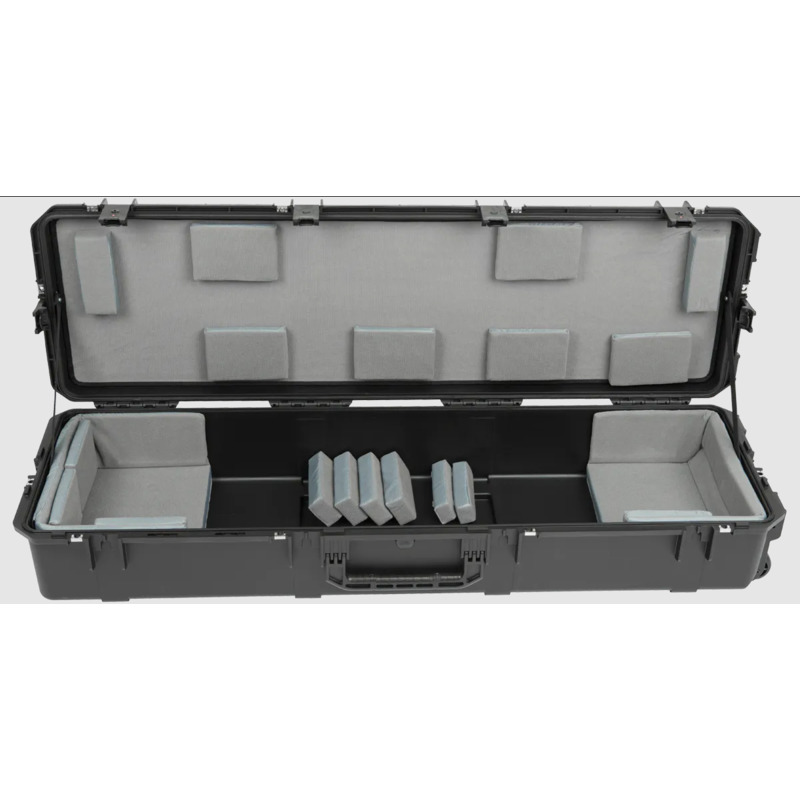 Кейс для синтезатора SKB iSeries 3i-5616 88-note Keyboard Case