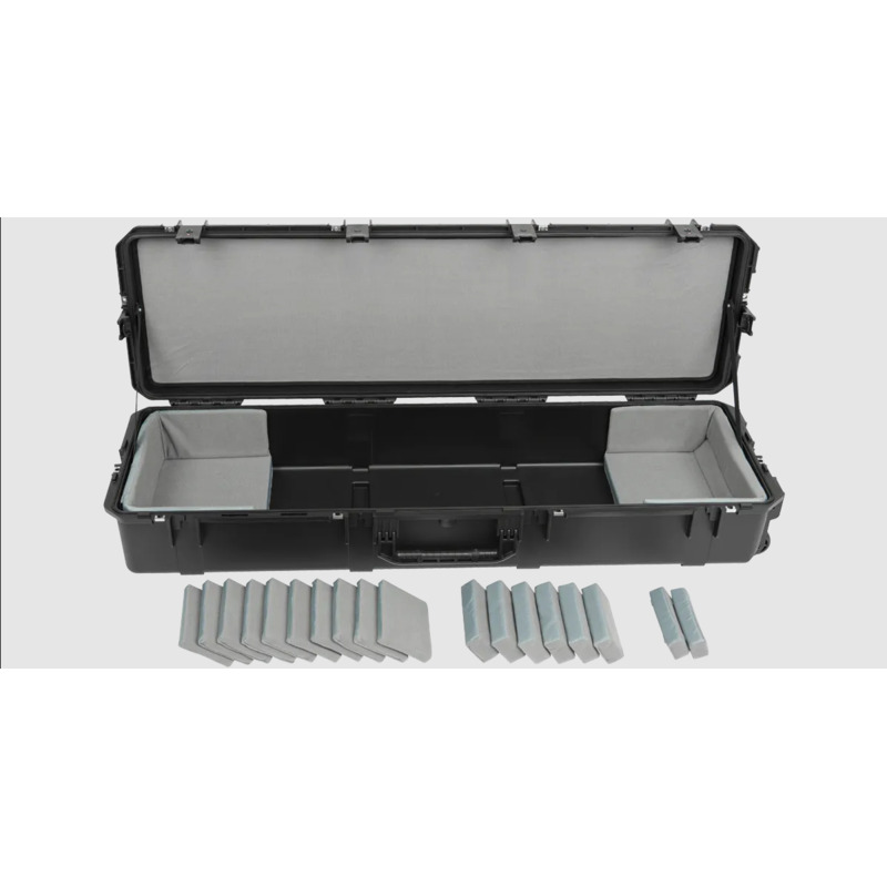 Кейс для синтезатора SKB iSeries 3i-5616 88-note Keyboard Case