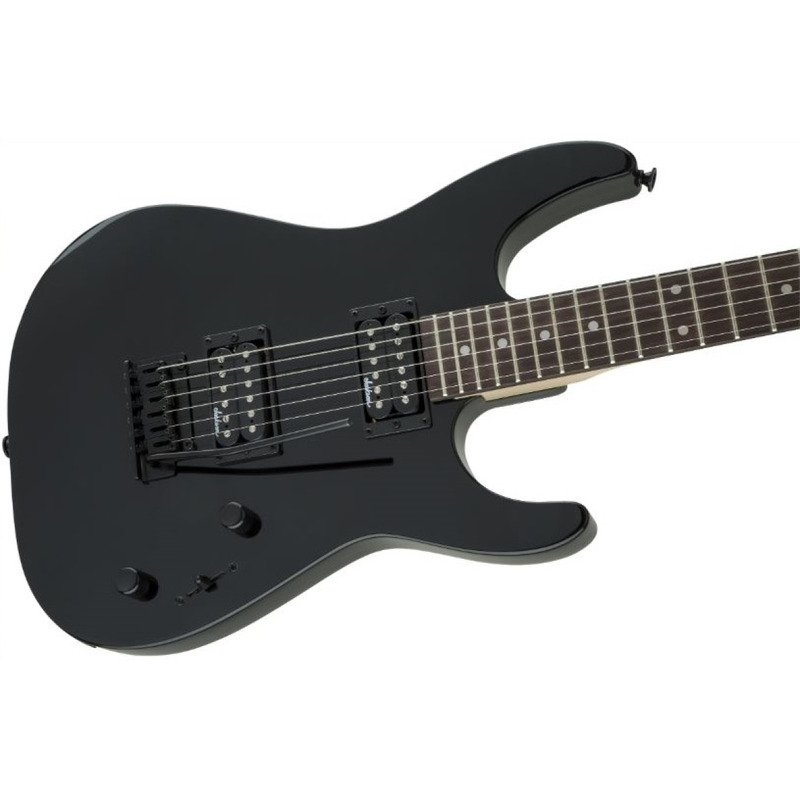 Электрогитара JACKSON JS SERIES DINKY JS11 BLACK
