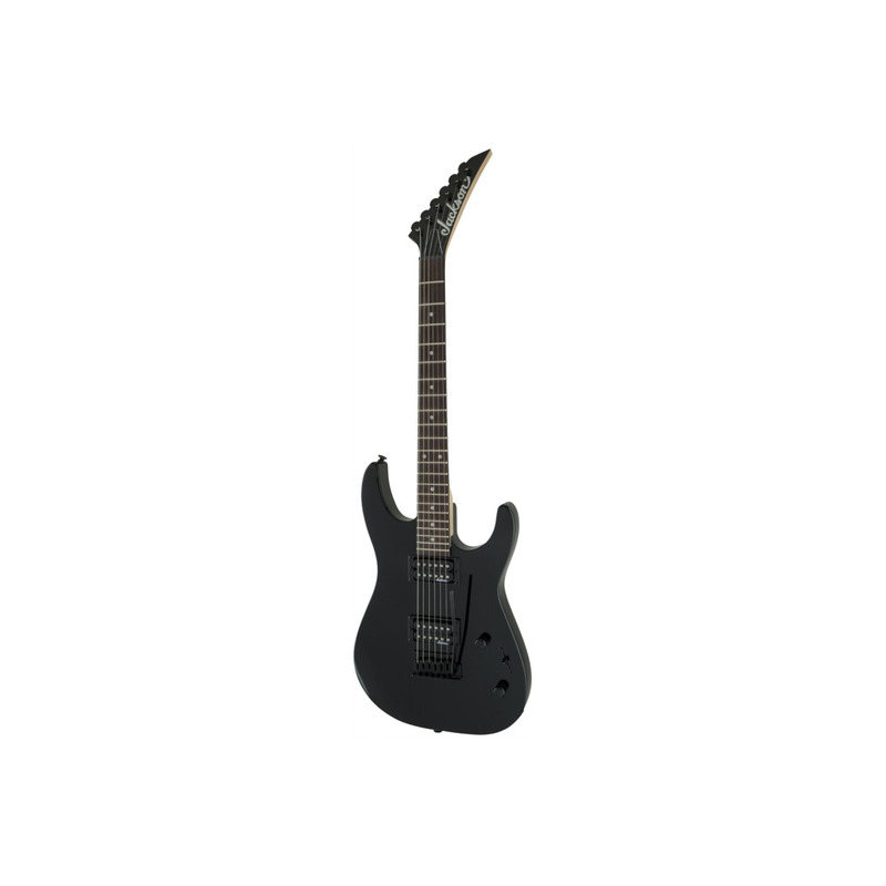 Электрогитара JACKSON JS SERIES DINKY JS11 BLACK