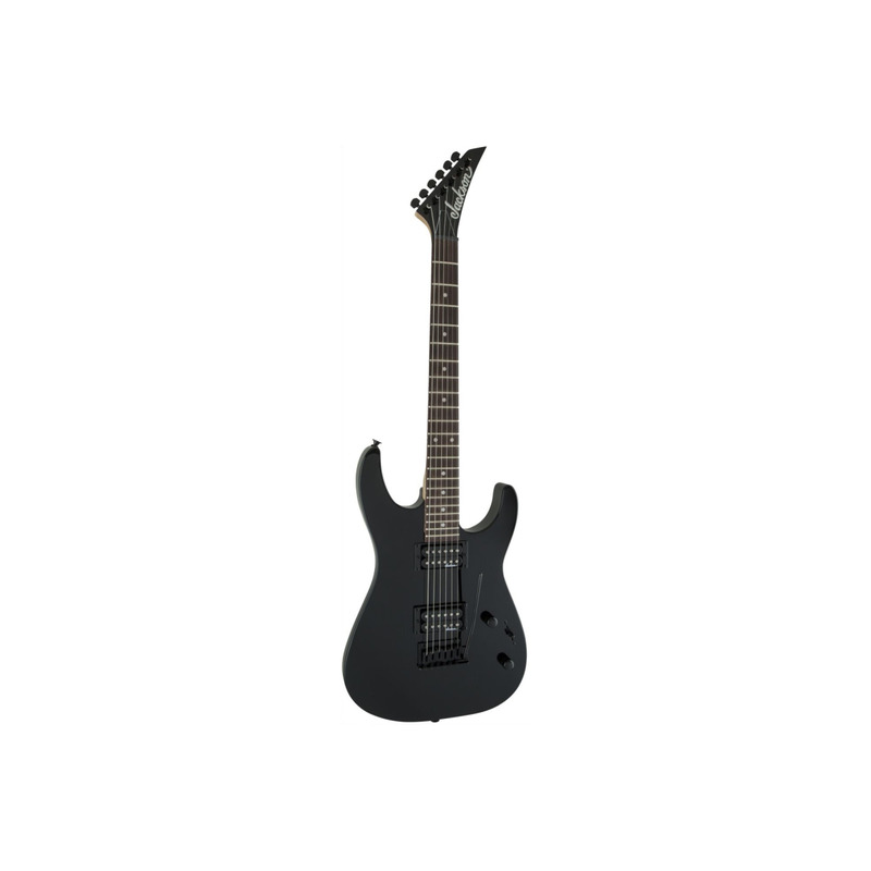 Электрогитара JACKSON JS SERIES DINKY JS11 BLACK