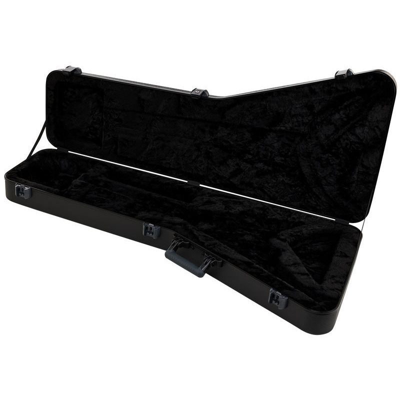 Кейс для электрогитары Jackson Hardshell Case For RR
