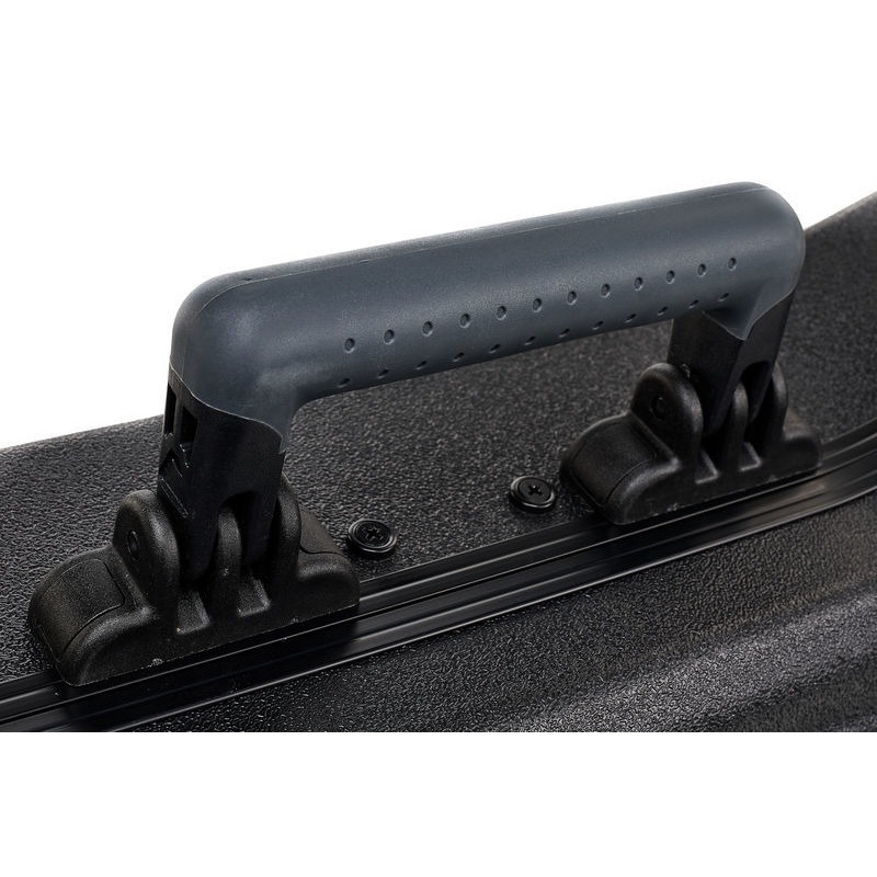 Кейс для электрогитары Jackson Hardshell Case For RR