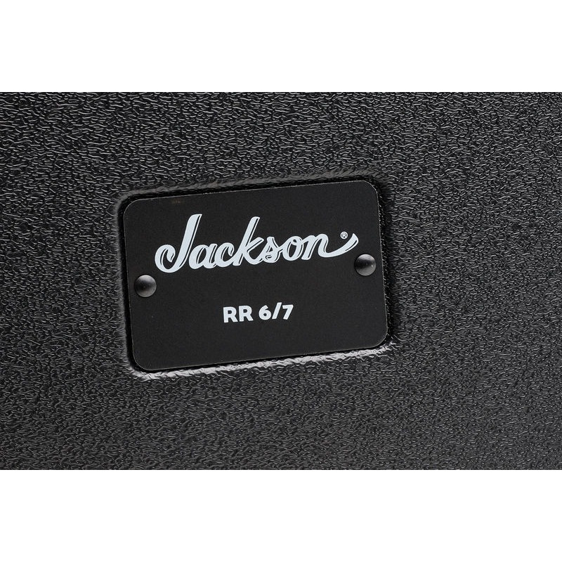 Кейс для электрогитары Jackson Hardshell Case For RR