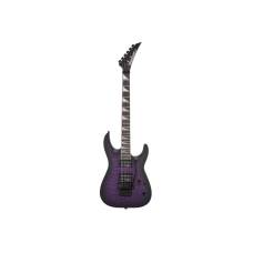 Электрогитара JACKSON JS32Q DKA DINKY ARCH TOP TRANSPARENT PURPLE BURST