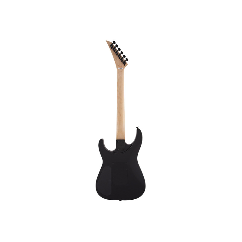 Електрогітара JACKSON JS32Q DKA DINKY ARCH TOP TRANSPARENT PURPLE BURST