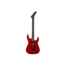 Электрогитара JACKSON JS SERIES DINKY JS11 METALLIC RED