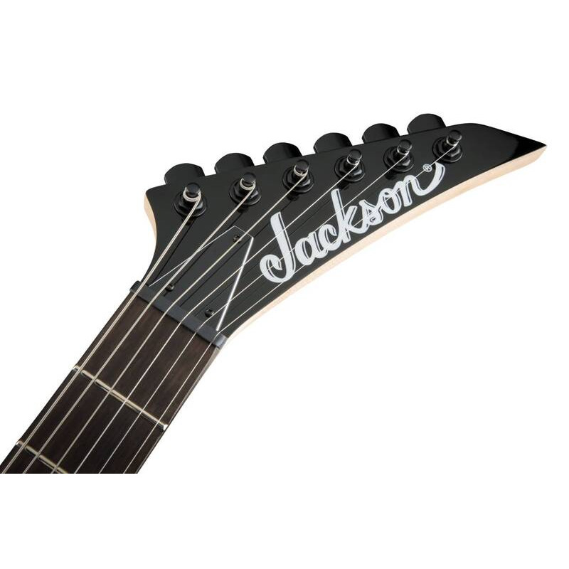 Электрогитара JACKSON JS SERIES DINKY JS11 METALLIC RED