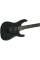 Електрогітара JACKSON JS SERIES DINKY JS12 GLOSS BLACK