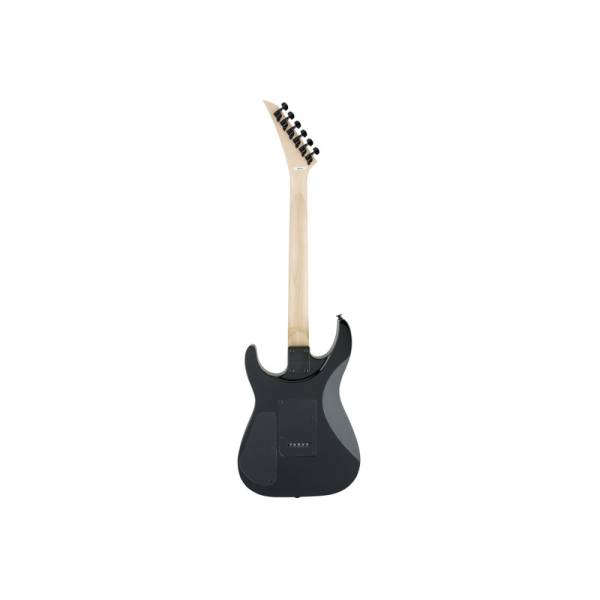 Електрогітара JACKSON JS SERIES DINKY JS12 GLOSS BLACK