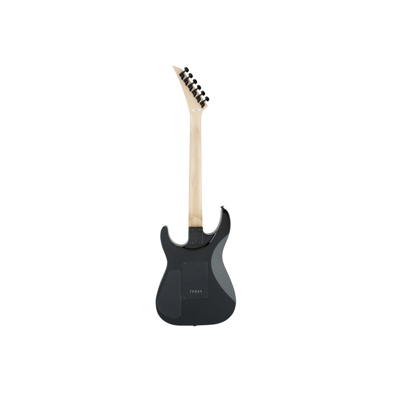 Електрогітара JACKSON JS SERIES DINKY JS12 GLOSS BLACK