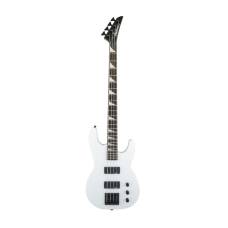Бас-гитара JACKSON JS2 CONCERT BASS AH SNOW WHITE