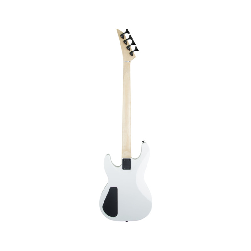 Бас-гитара JACKSON JS2 CONCERT BASS AH SNOW WHITE