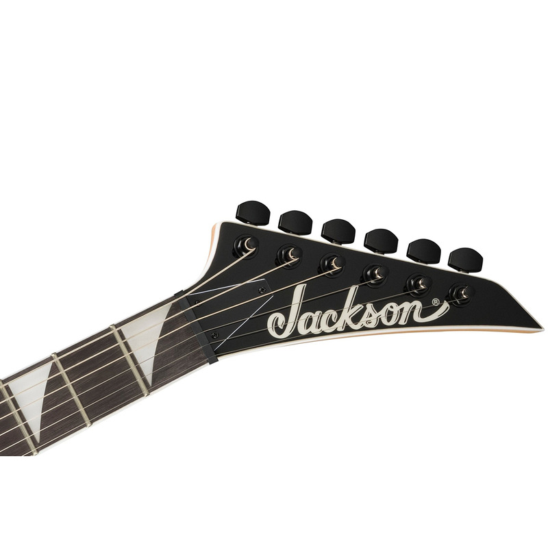 Электрогитара JACKSON JS SERIES DINKY JS20 DKQ 2PT TRANSPARENT TOBACCO BURST