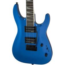 Электрогитара JACKSON JS SERIES DINKY ARCH TOP JS22 DKA METALLIC BLUE