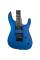 Электрогитара JACKSON JS SERIES DINKY ARCH TOP JS22 DKA METALLIC BLUE