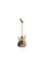 Электрогитара JACKSON JS SERIES DINKY ARCH TOP JS22 DKA NATURAL OIL