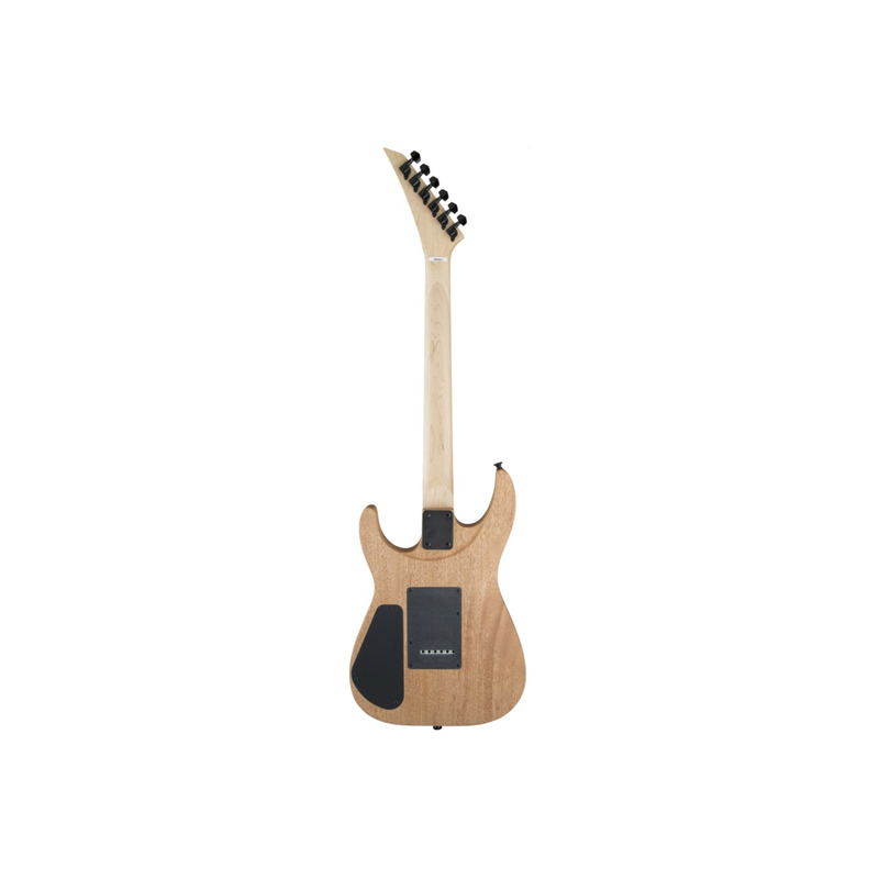 Электрогитара JACKSON JS SERIES DINKY ARCH TOP JS22 DKA NATURAL OIL