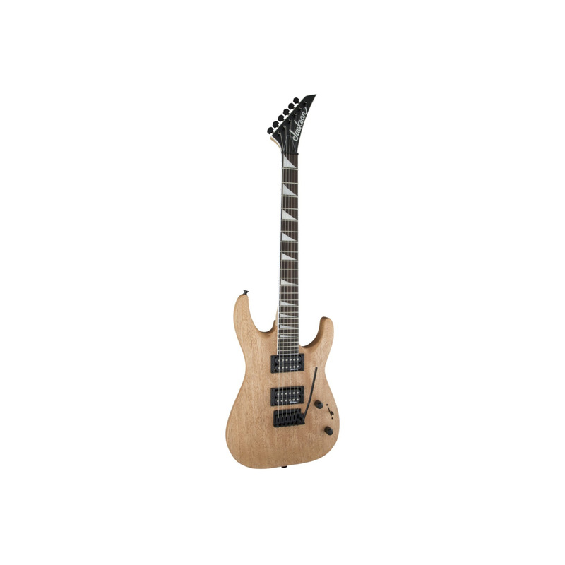 Электрогитара JACKSON JS SERIES DINKY ARCH TOP JS22 DKA NATURAL OIL