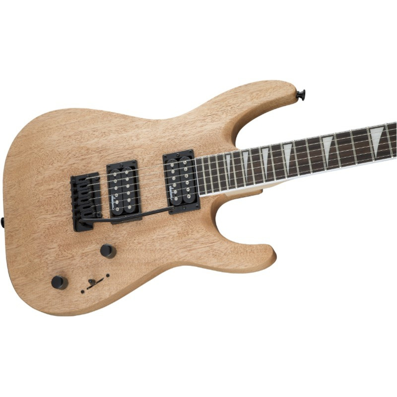 Электрогитара JACKSON JS SERIES DINKY ARCH TOP JS22 DKA NATURAL OIL