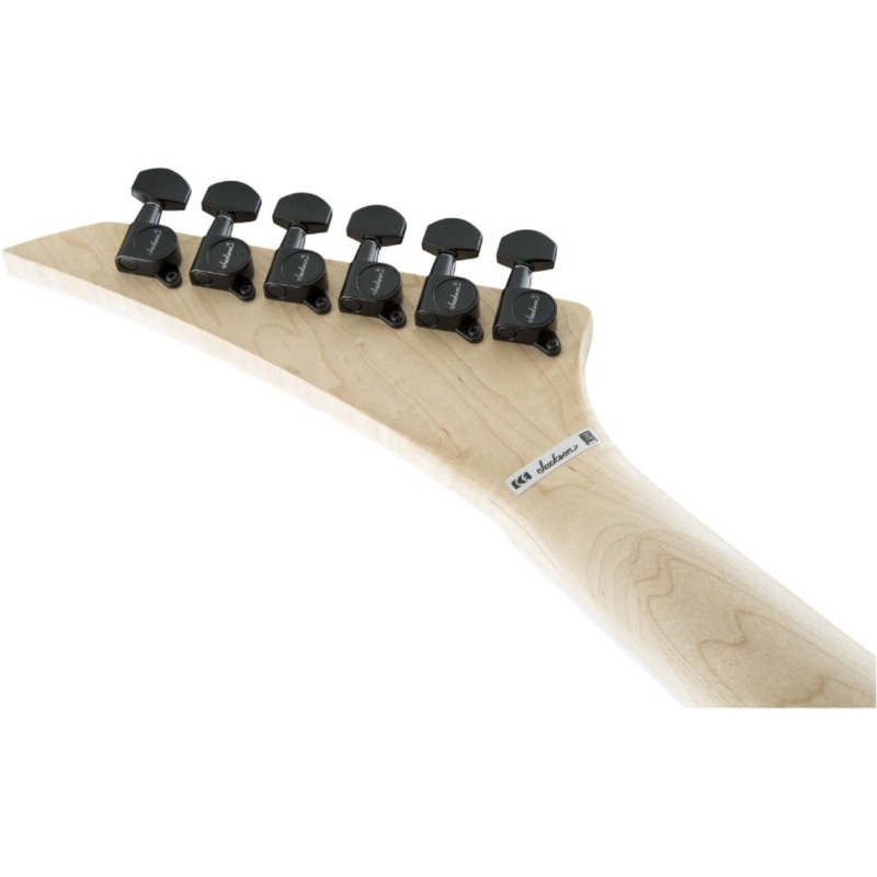 Электрогитара JACKSON JS SERIES DINKY ARCH TOP JS22 DKA NATURAL OIL