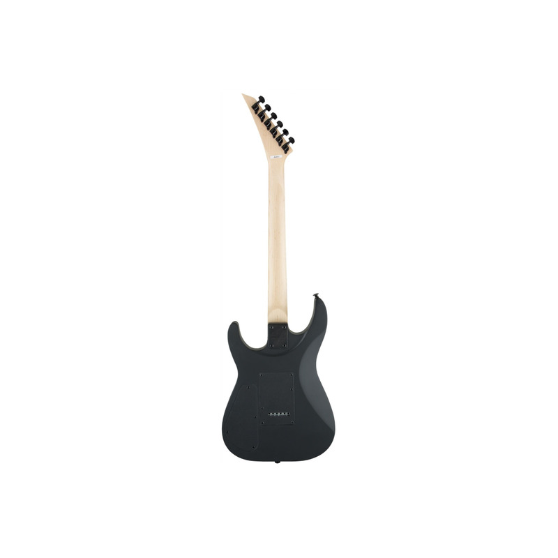 Электрогитара JACKSON JS SERIES DINKY ARCH TOP JS22 DKA SATIN BLACK