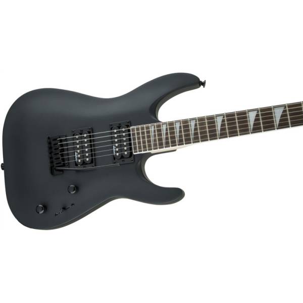 Електрогітара JACKSON JS SERIES DINKY ARCH TOP JS22 DKA SATIN BLACK
