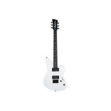 Электрогитара JACKSON JS SERIES SURFCASTER JS22 HT SNOW WHITE