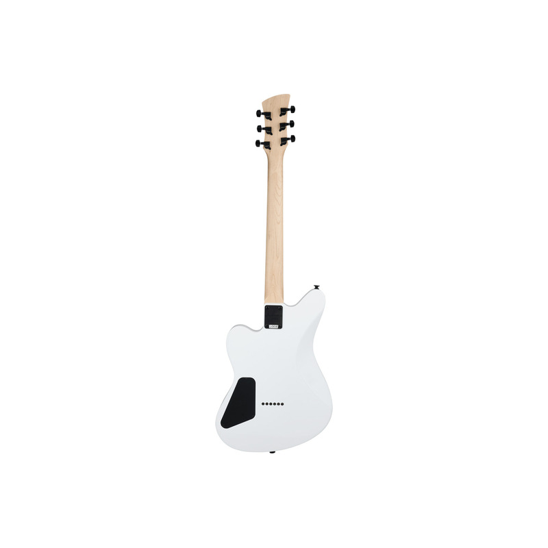 Электрогитара JACKSON JS SERIES SURFCASTER JS22 HT SNOW WHITE